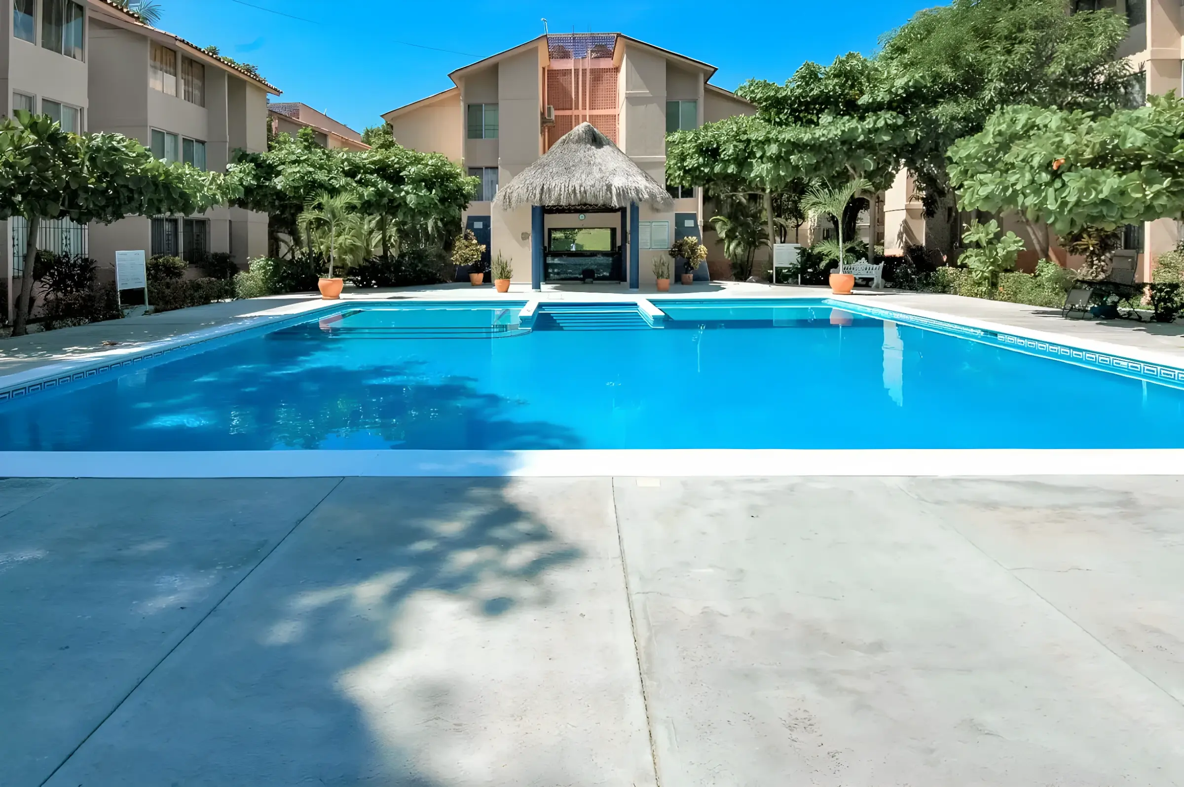 Condominios Pacífico F11 en Venta Huatulco Real Estate Resort